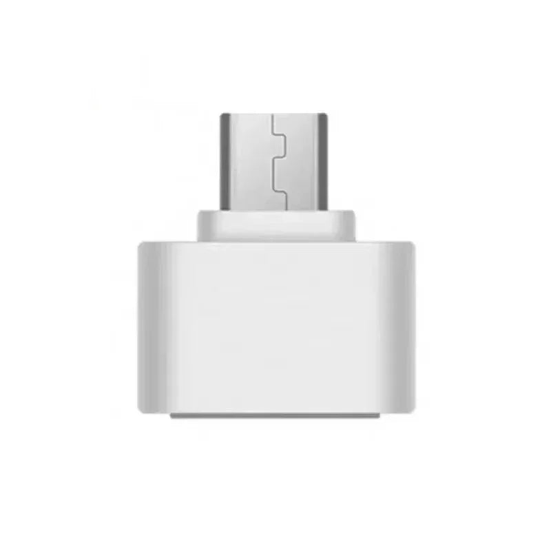 512GB 2-in-1 High-Speed USB 3.2 Type-C Metal Flash Drive for Data Transfer.