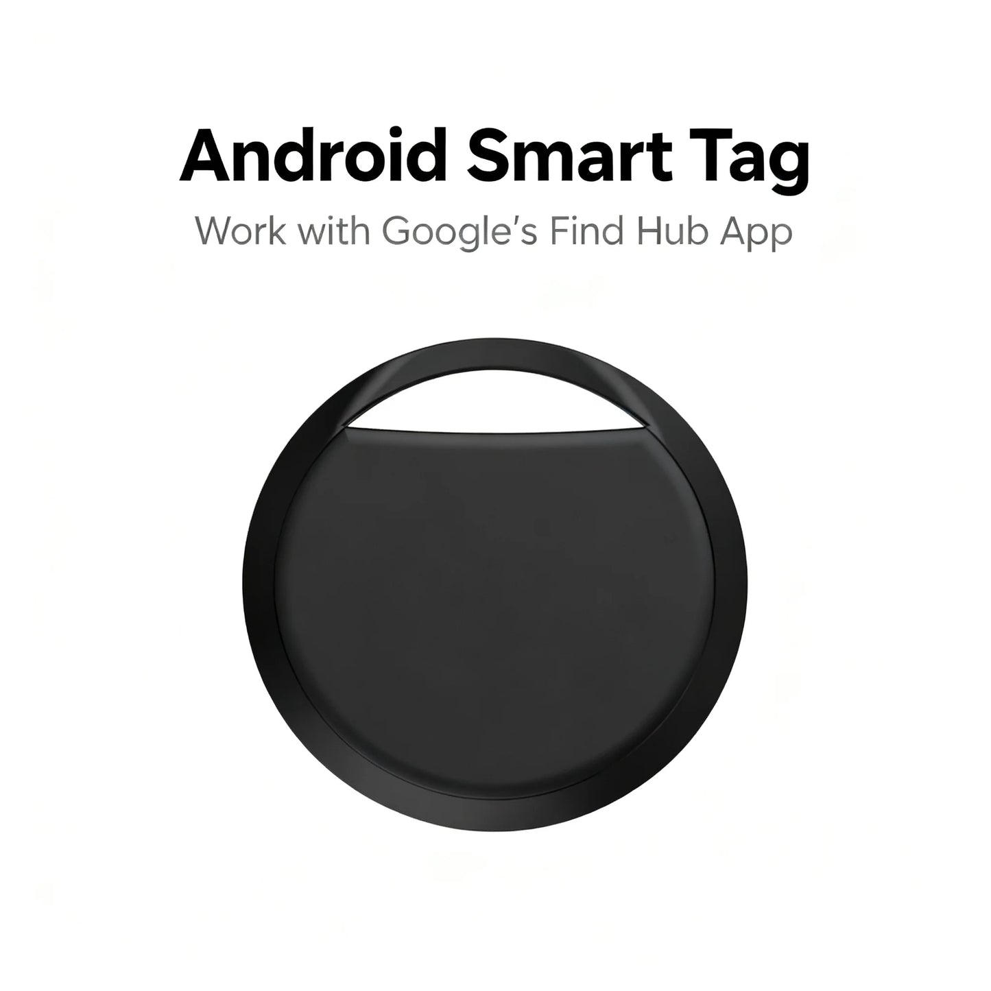 CityShield Smart Locator | Premium Minimalist Tracker