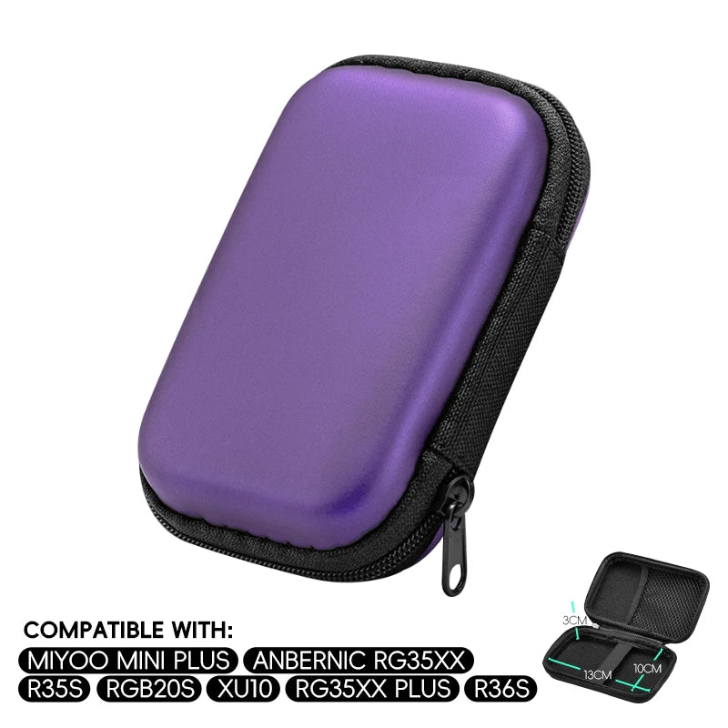 Universal Handheld EVA Case – Storage Bag