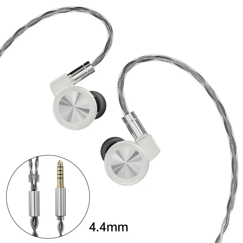ARTTI T10/R1/R2: Professional Planar HiFi IEMs with detachable cables