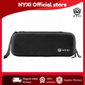 NYXI Switch Carrying Case for Wizard Hyperion Athena Video Game Console Storage Bag with Handle And Zipper