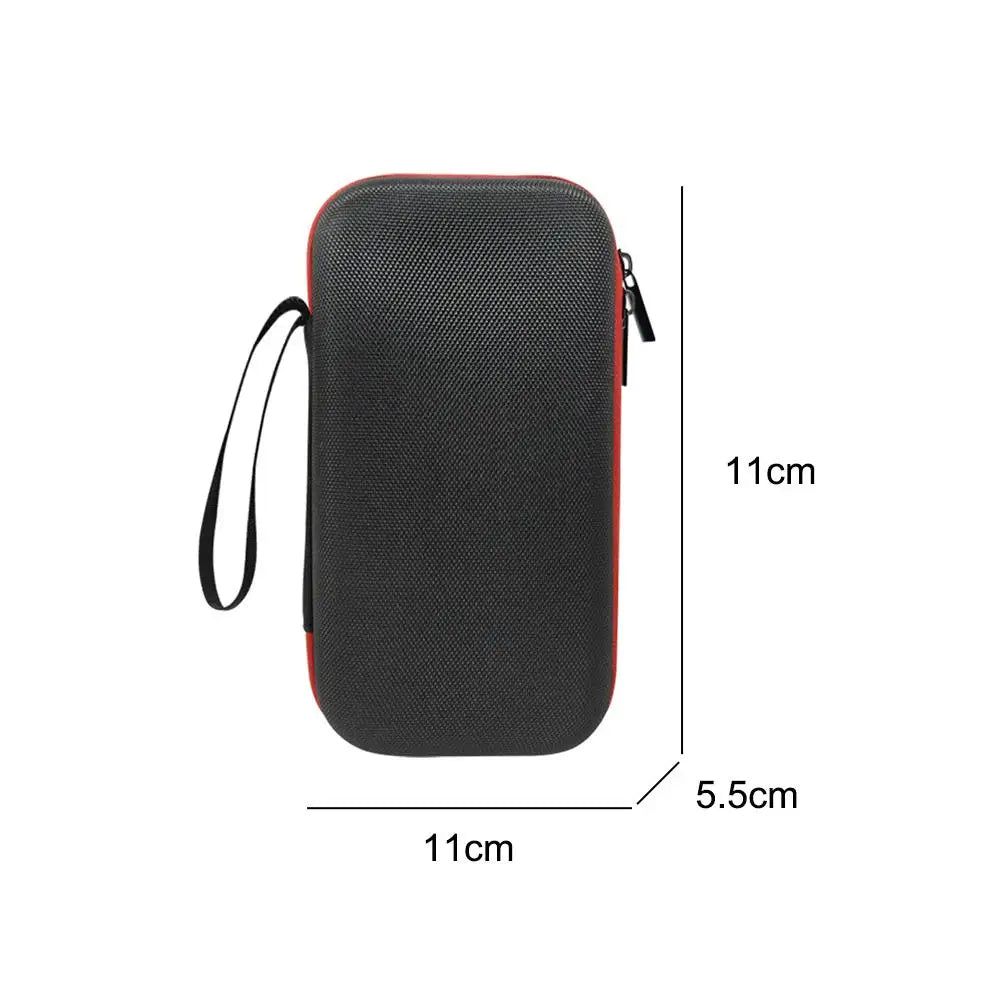 For GameSir X5 Lite X2s Waterproof Carrying Case Mobile Gaming Gamepads Shockproof Storage Bag Oxford Cloth Protective Box