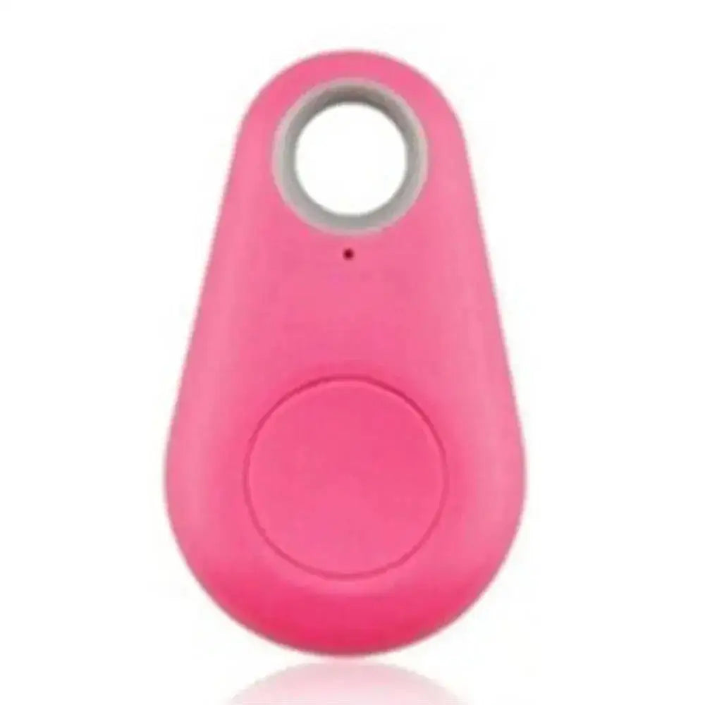 5pcs Smart Bluetooth Tracker – Mini Anti-Lost GPS Tags for Kids, Pets & Luggage