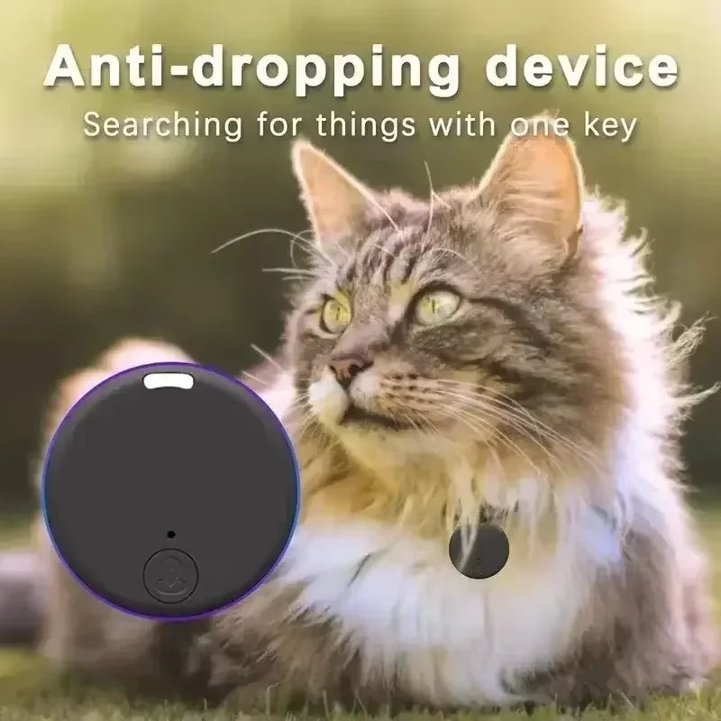 CityShield Pro | Ultra-Precision Smart Locator