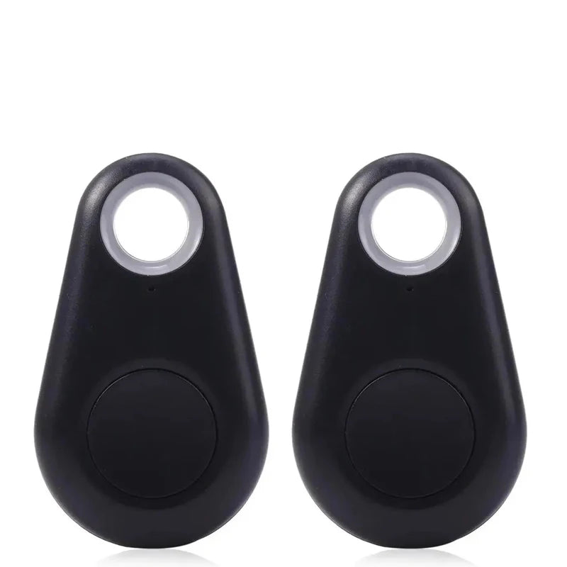 5pcs Smart Bluetooth Tracker – Mini Anti-Lost GPS Tags for Kids, Pets & Luggage