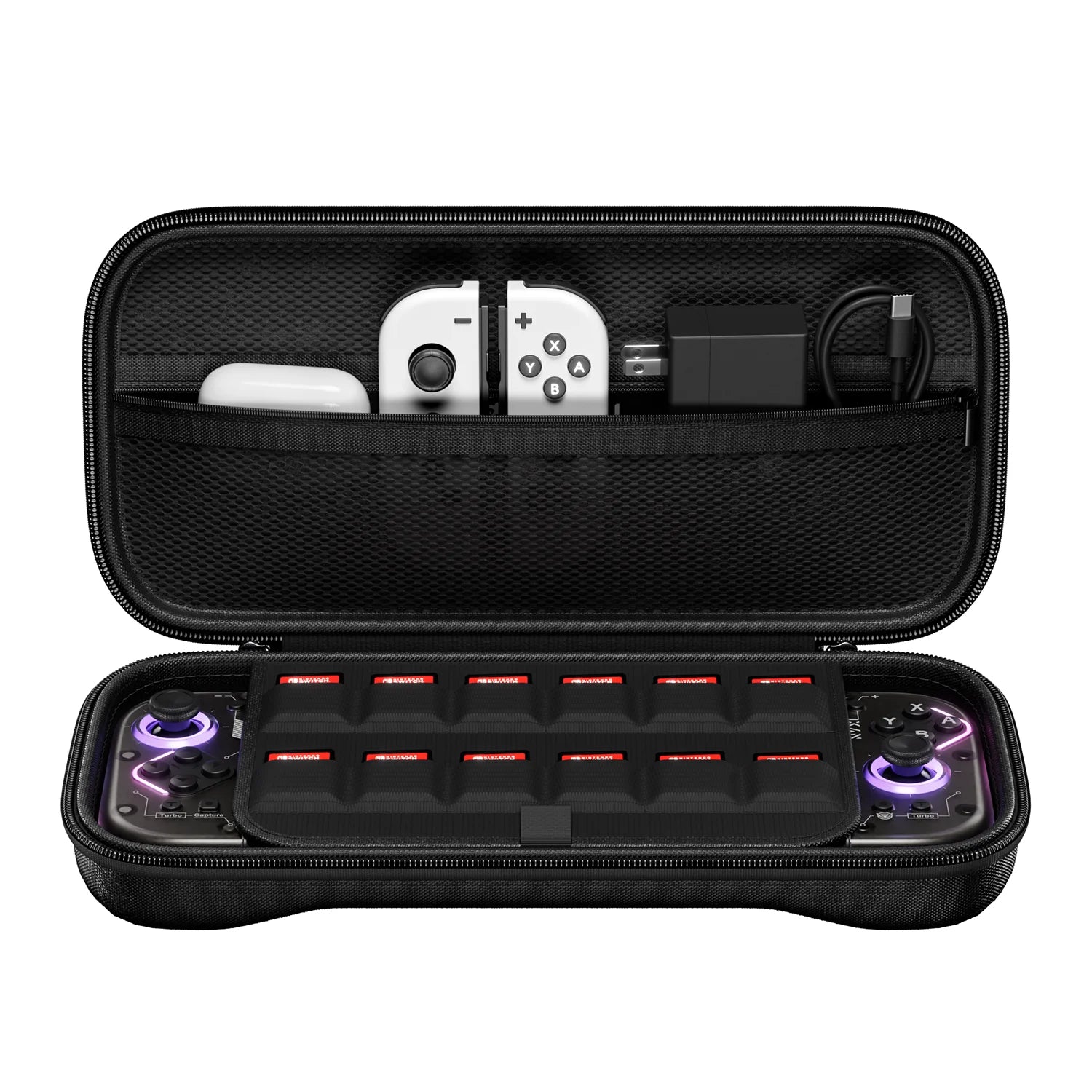 NYXI Carrying Case for NYXI Switch Hyperion 2 Gaming Controller Storage Bag Compatible with NYXI Switch Hyperion 2