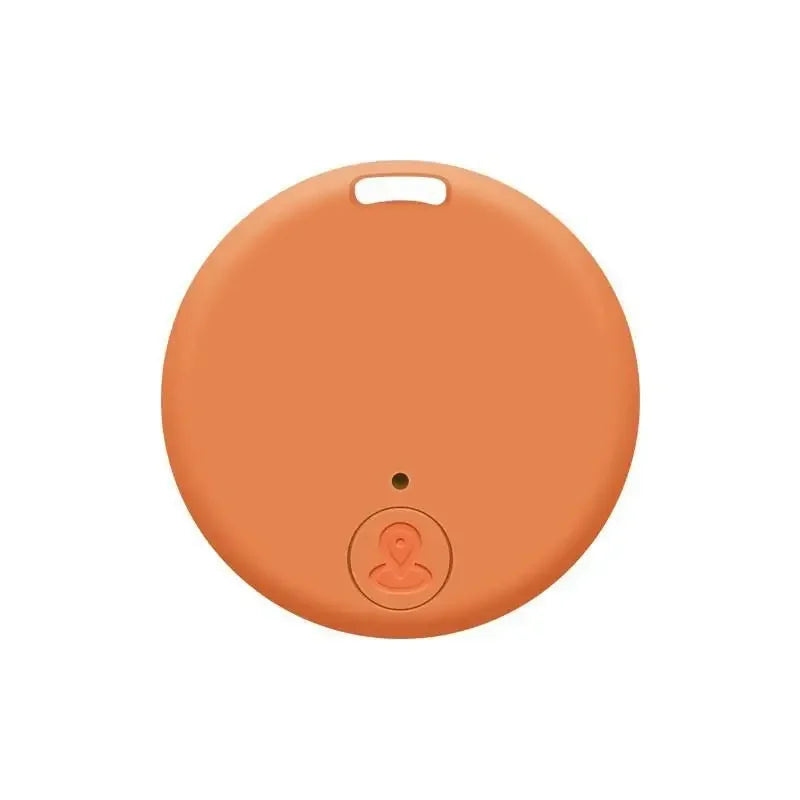 Lenovo Bluetooth 5.3 Smart Tracker – Anti-Lost GPS Tag for Pets, Kids & Wallet (iOS/Android)