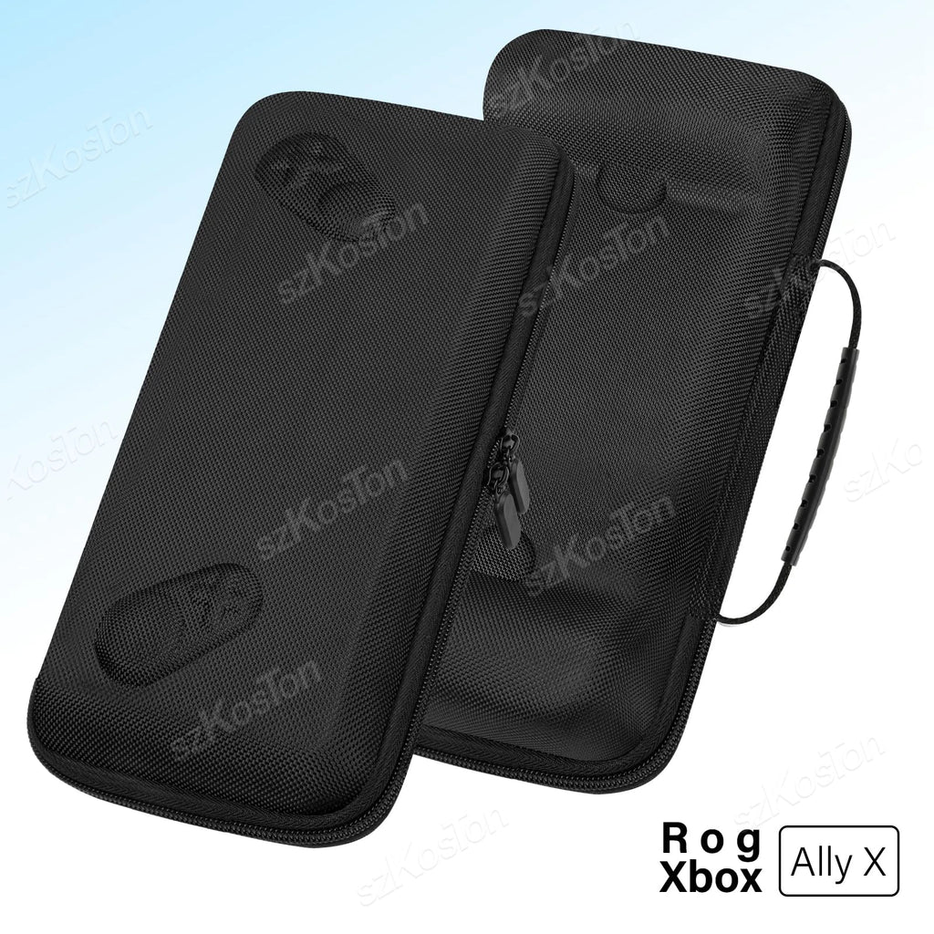 Hard Carrying Case for ASUS ROG Xbox Ally Game Console Protective Portable Travel Storage Bag for ROG Xbox Ally X Accessories
