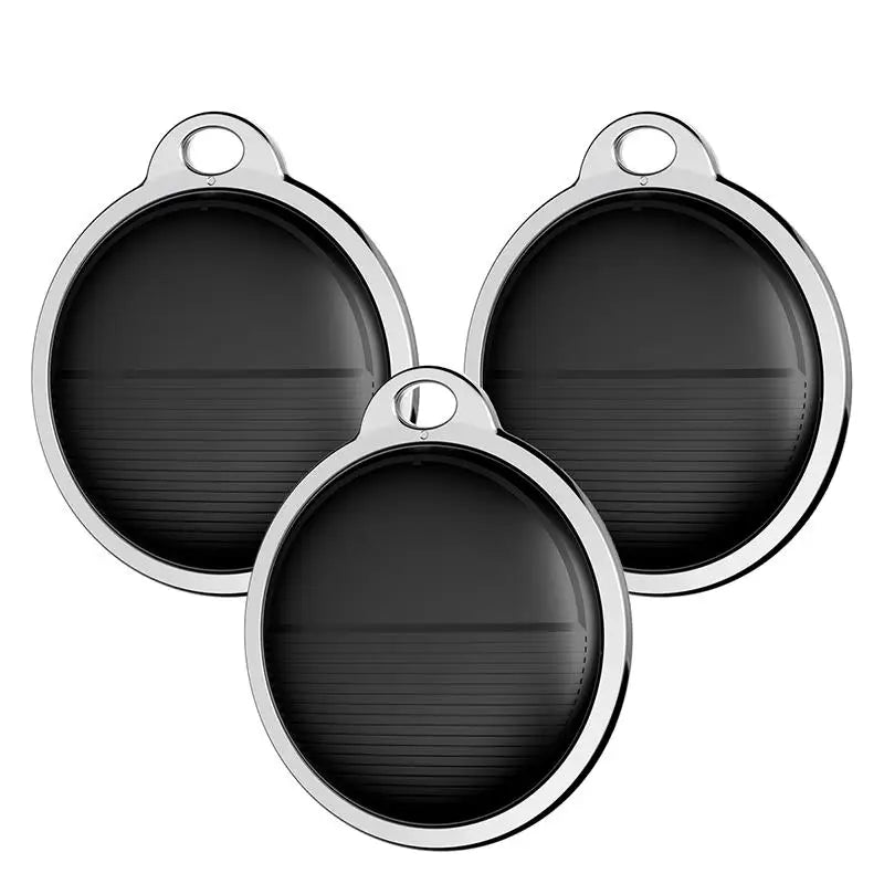 Bluetooth Smart Tag for Apple Find My – Item Tracker for Keys, Bags & Pets