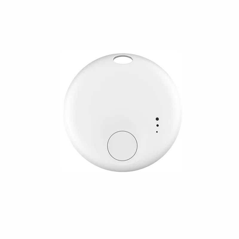 Android Smart Tracker Tag for Google Find Hub App