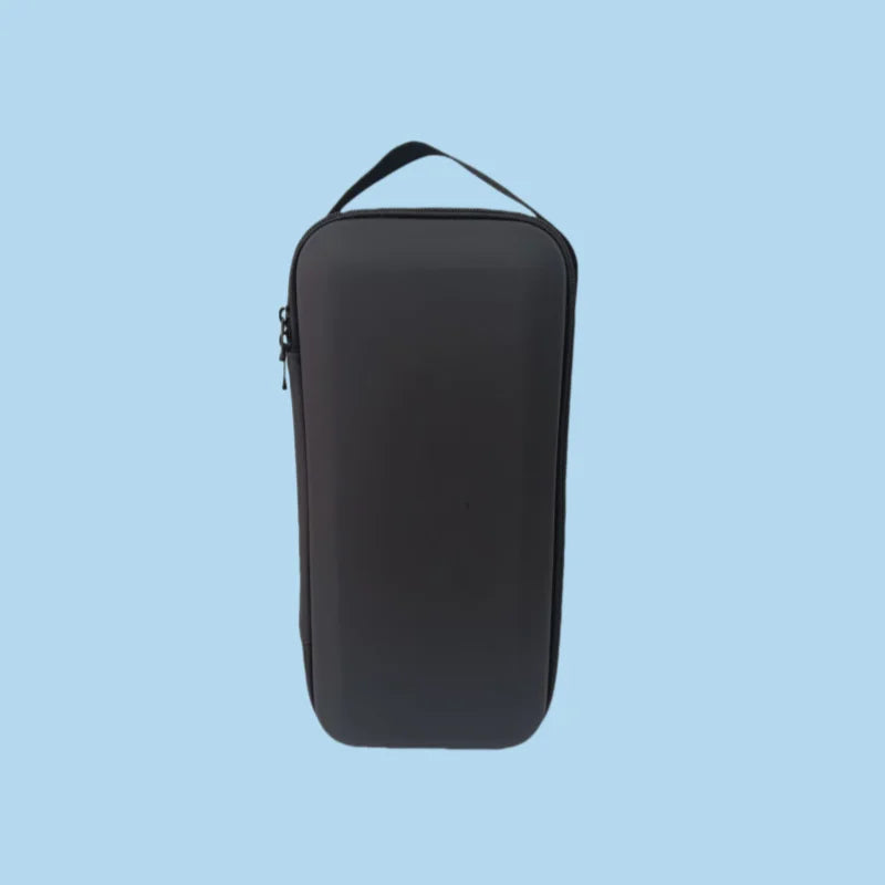 Large Capacity Hard Shell Protective Carrying Case for Switch 2 and OLED.