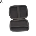 Game Console Protective Case EVA Hard Portable Storage Bag for r36s R35S Scratch-resistant Anti-fall Protector Game Accessories