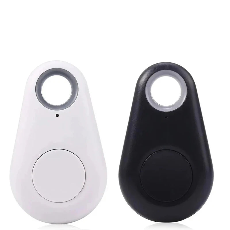 5pcs Smart Bluetooth Tracker – Mini Anti-Lost GPS Tags for Kids, Pets & Luggage
