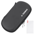 For Trimui Smart Pro EVA Hard Carrying Case Anti-scratch Hardshell Case Dustproof Waterproof Storage for Handheld Game Console