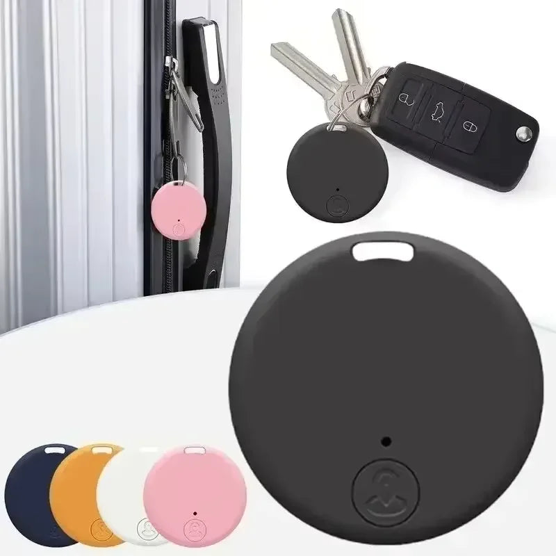 CityShield Pro | Ultra-Precision Smart Locator