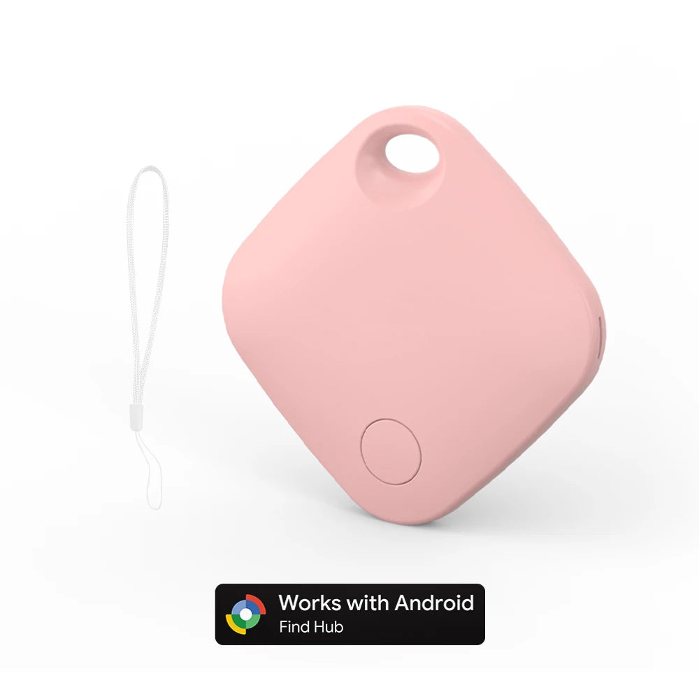 Android Find Hub Smart Tracker – Long Range Tag