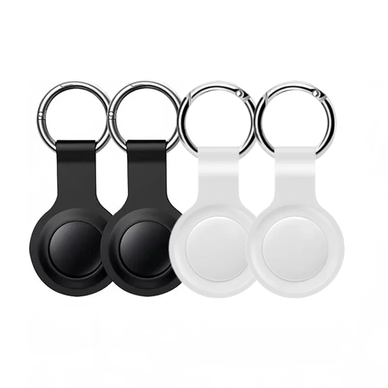 AirTag Tracker – Apple Find My Bluetooth Anti-Lost Device for Luggage & Bags