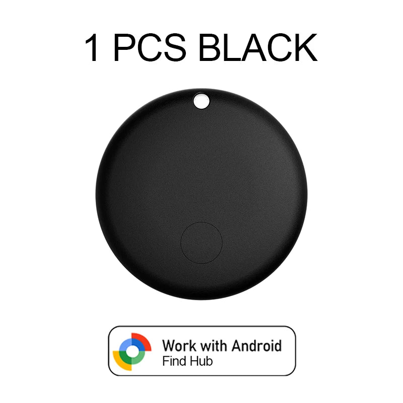 Mini GPS Tracker for Android Google Find My – Smart Security Tag