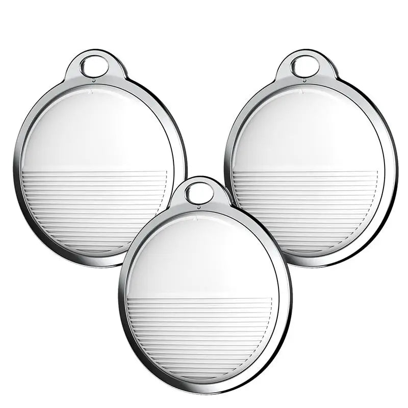 Bluetooth Smart Tag for Apple Find My – Item Tracker for Keys, Bags & Pets