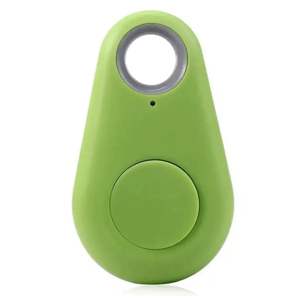 5pcs Smart Bluetooth Tracker – Mini Anti-Lost GPS Tags for Kids, Pets & Luggage