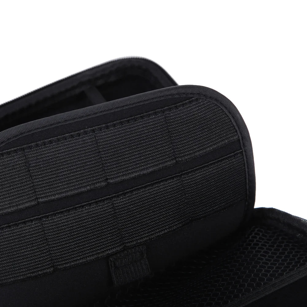 Bag Case EVA Hard Carry Case Cover for New 3DS XL LL Skin Sleeve Bag Pouch Cover For 3DS XL LL Skin Sleeve Bag Pouch