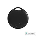 Vivilife Location Tracker Smart Tag for Apple Find My iOS Key Luggage Item Beyond Bluetooth Range Tracking Finder Voice Locate
