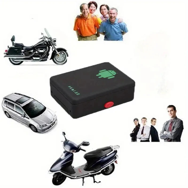 A8 Mini Gps Tracker Car Real Time Tracking Anti-Lost Key Wallet Tracking Finder Device Gsm Gprs Online Free Website App Accessor