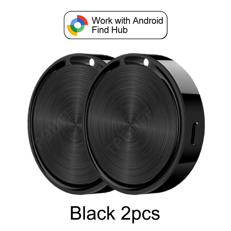 Android GPS Tracker – Find My Anti-Lost Portable Device