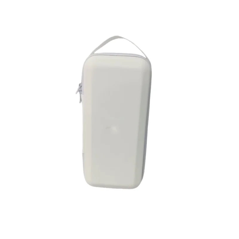 Large Capacity Hard Shell Protective Carrying Case for Switch 2 and OLED.