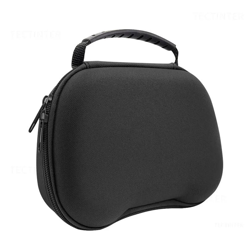 Portable Carry Case Storage Bags For PS5 PS4 PS3/Xbox Series Gamepad EVA Protective Case For Nintendo Switch Pro Accessories
