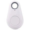 5pcs Smart Bluetooth Tracker Key Locator Pet Anti Lost Sensor Device Mini GPS Tracker For Kid Car Pets Wallets Luggage Suitcases