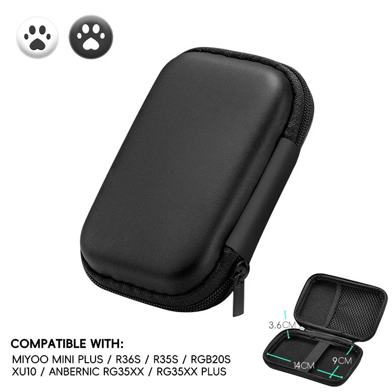 Universal Handheld EVA Case – Protective Storage Bag
